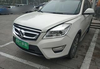 新乡汽车多少钱